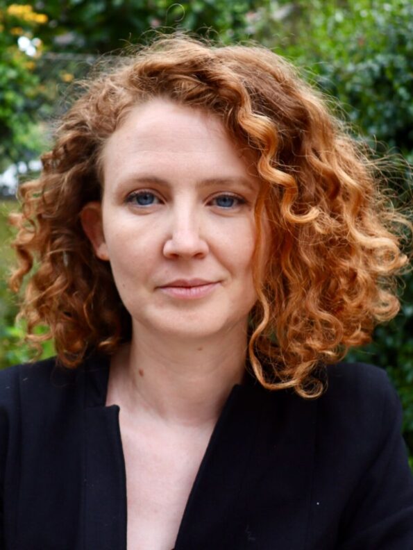 Laura Pizzirani