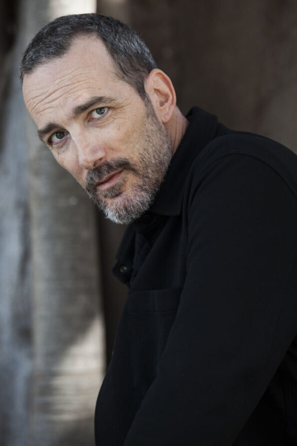 Paolo Mazzarelli