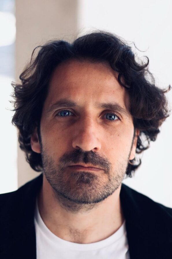 Giandomenico Cupaiuolo