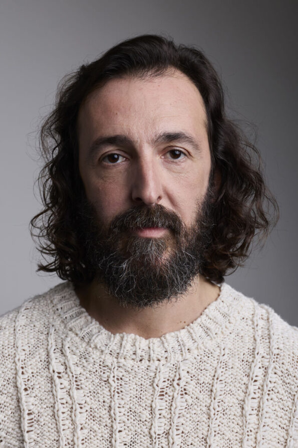 Pier Luigi Pasino
