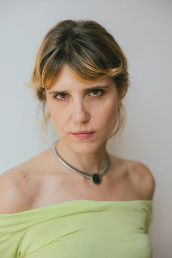 Melissa Anna Bartolini