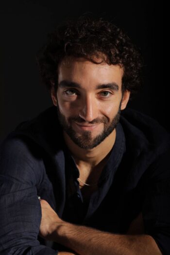 Giuseppe Affinito Interna 3